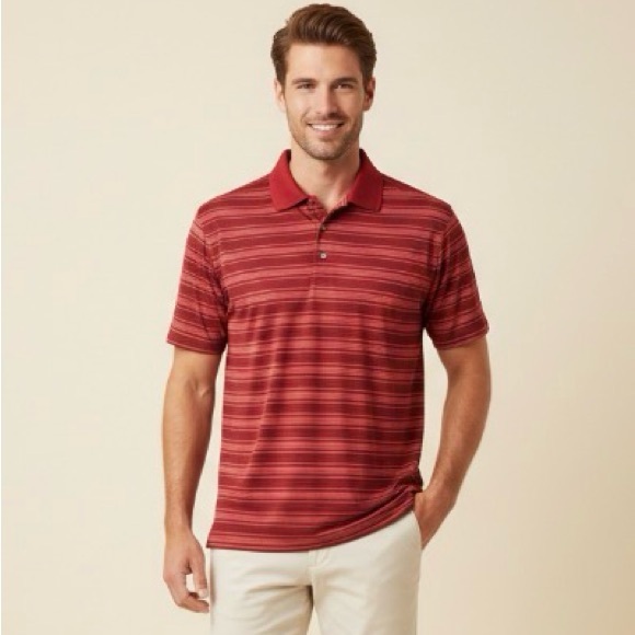 PGA Tour Other - PGA Tour men’s shirt size large
